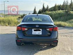 نیسان ئەلتیما